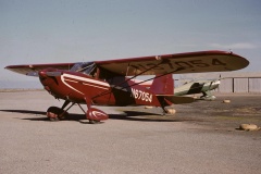 Airplane N67054