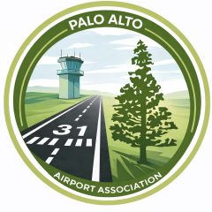 Palo Alto Airport Association